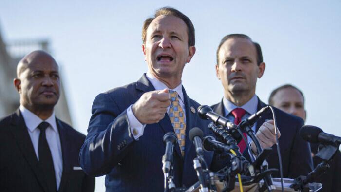 Louisiana Asks SCOTUS To Block Biden Administration From Calculating 'Social Cost' Of Carbon Emissions - Vimarsana News