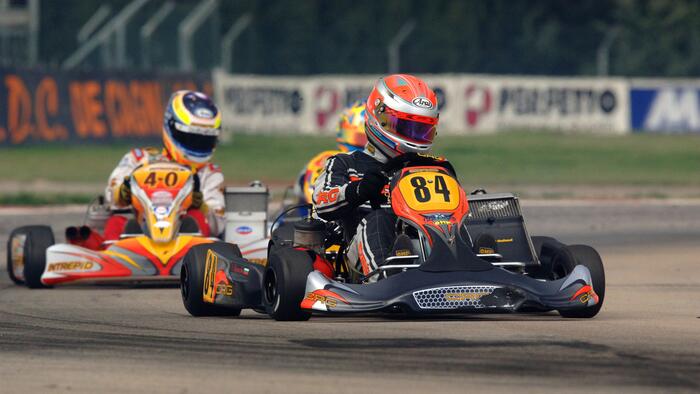The Economics Of Kart Racing - Vimarsana News