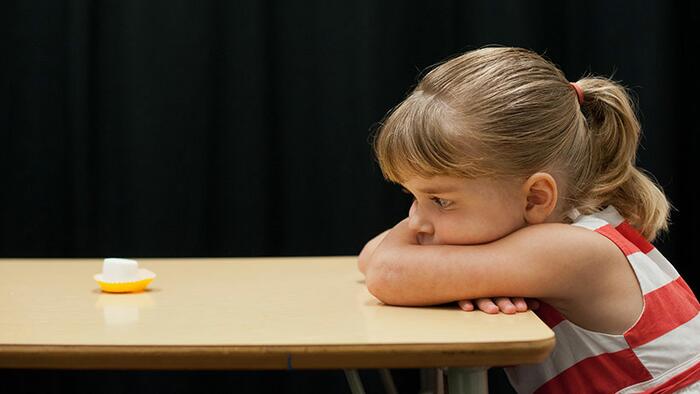 What The Marshmallow Test Means For Today's Market - Vimarsana News