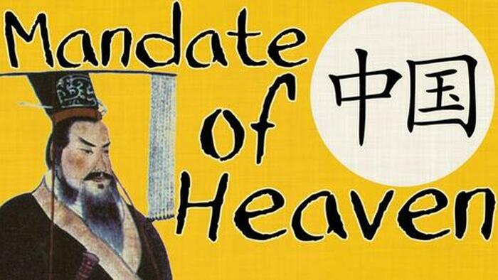 The Coming Removal Of The Mandate Of Heaven, Part 3: Political Infighting - Vimarsana News