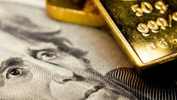 Is There A Case For The Pre-1914 Gold Standard? Yes, If You Believe Inflation Is A Bad Thing - Vimarsana News