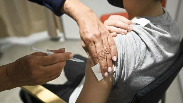 Scientists Discover Heart Inflammation More Prevalent Among Vaccinated Than Unvaccinated: Study