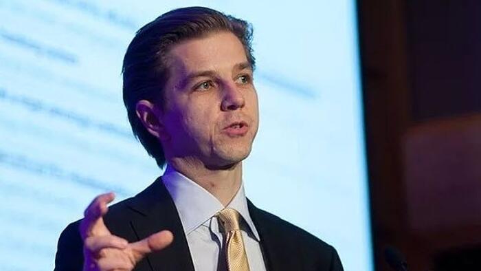 Zoltan Pozsar: Central Banks Need To Bail Out Commodity Traders Now, Or Much More QE Is Coming - Vimarsana News