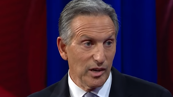 Starbucks CEO Snapped At Unionizing Barista In Unhinged Rant: "Why Don't You Go Somewhere Else?" - Vimarsana News