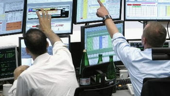 Futures Recover Losses After Netflix Disaster; 10Y Real Yields Turn Positive - Vimarsana News
