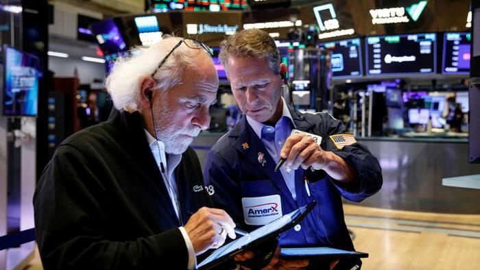 Futures Slide To Overnight Lows As Algos Spooked By EU Ban On Russian Coal - Vimarsana News