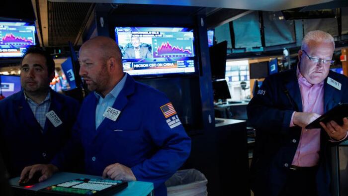Futures Rise As Earnings Season Begins - Vimarsana News