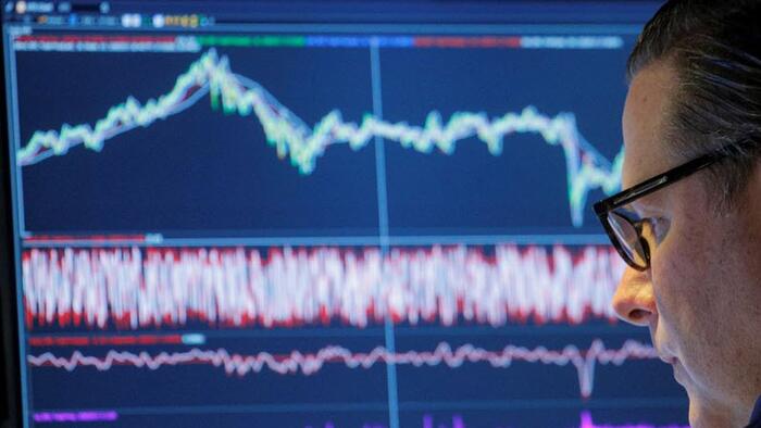 Futures Rise Ahead Of New Round Of Russia Talks, Twitter Soars On Musk Buying - Vimarsana News