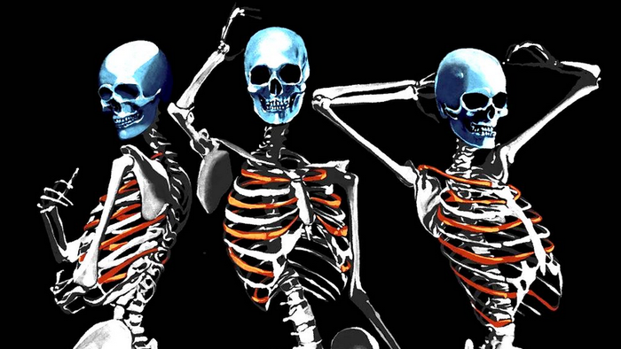 Chris Hedges: The Pimps Of War - Vimarsana News