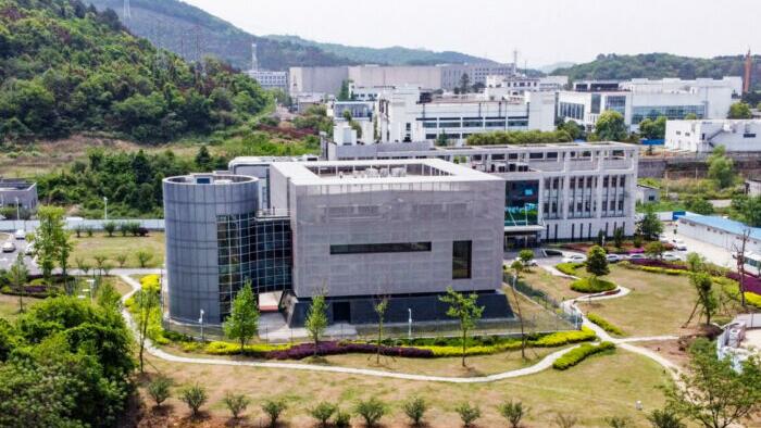"Quite Frankly Explosive": Wuhan Lab Allowed To Destroy 'Secret Files' Under Its Partnership With US National Lab - Vimarsana News