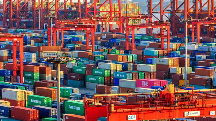 Get Ready For The Next Supply Chain Shockwave - Vimarsana News