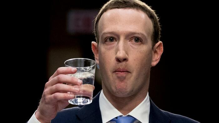 Facebook Soars After Reporting Solid User Growth Despite Revenue Miss And Weak Guidance - Vimarsana News