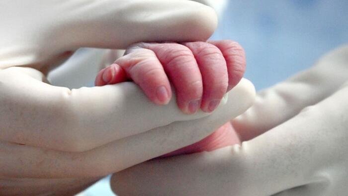 Investigation Launched After 'Mystery' Surge In Deaths Of Newborn Babies