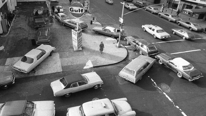 JPMorgan Sees Gas Prices Hitting $6.20 By August