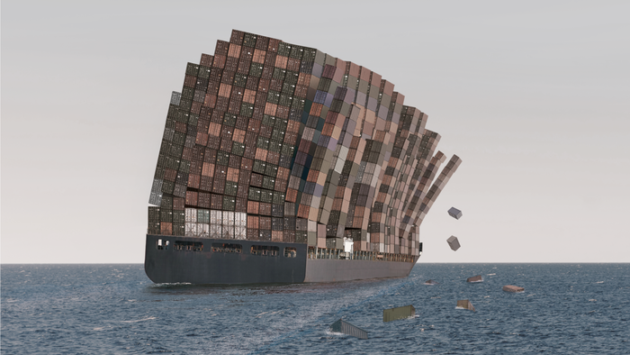 Shipping: A Real-World Asset-Class... But Complex! - Vimarsana News