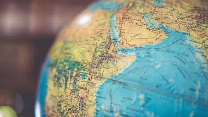 The Battery Boom Will Redraw Geopolitical Maps - Vimarsana News