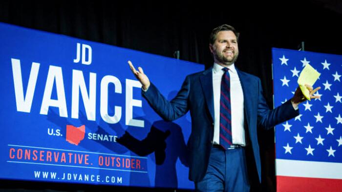 Trump-Backed Candidates Win Big In Ohio Primaries - Vimarsana News