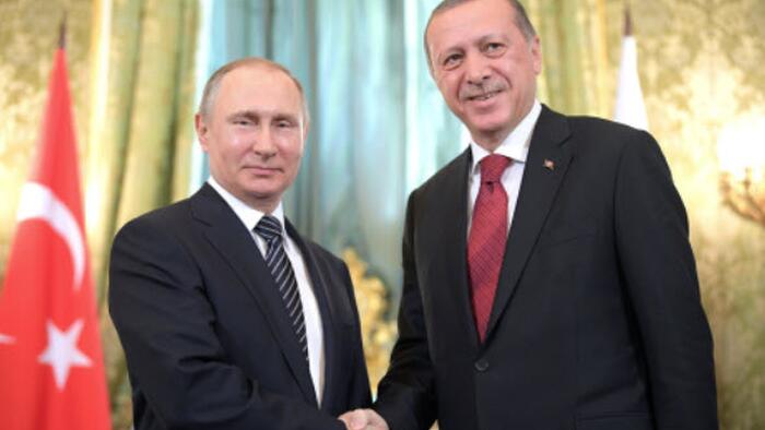 Turkey: NATO's Pro-Putin Ally - Vimarsana News