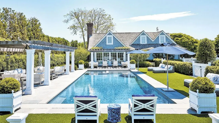 Hamptons Pool Craze Has Some Homeowners Waiting Years For A Dip - Vimarsana News