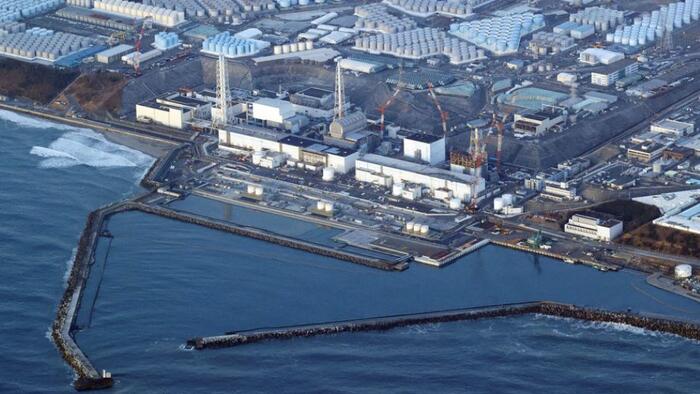 Japan Nuclear Regulator Greenlights Radiactive Water Release From Fukushima - Vimarsana News