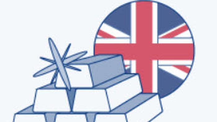 The UK'S Rich Are Getting Richer