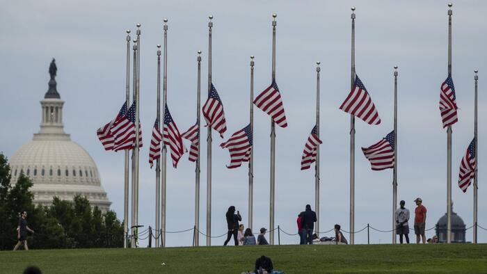 Mass Shootings: The Vicious Cycle Fueled By America's Toxic Cult Of Violence - Vimarsana News