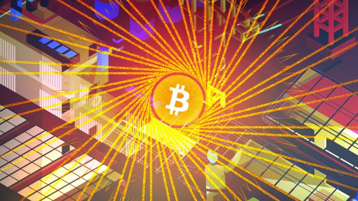 These Public Oil Companies Are Joining Forces With Bitcoin-Miners To Reshape The Industry - Vimarsana News