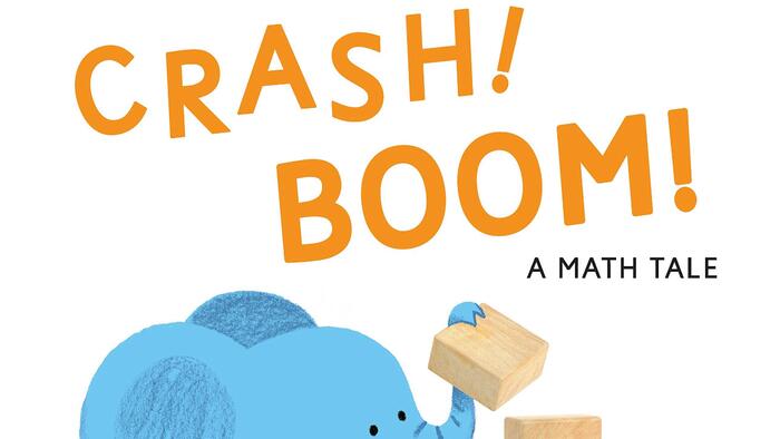 Crash, Then Boom!