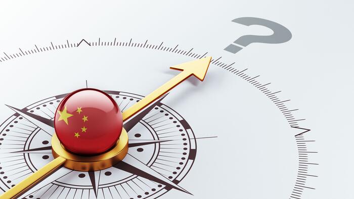Gordon Chang: What To Do About China - Vimarsana News