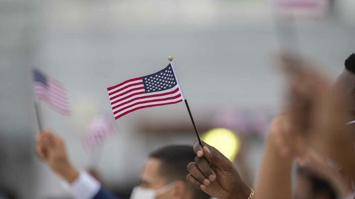 The American People Must Relocate Power To The States - Vimarsana News