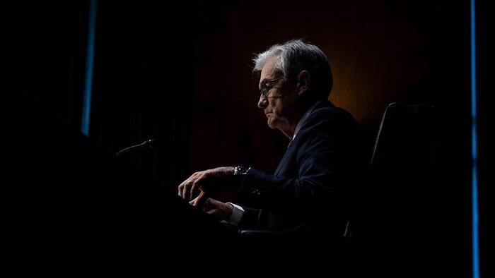 Stephen Roach: Fed Is "Delusional", Powell Is No Volcker - Vimarsana News