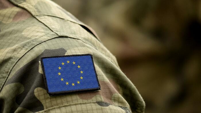 Is An EU Army On The Horizon? - Vimarsana News