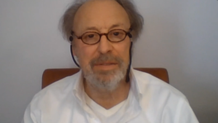 Charles Nenner Warns "One Third Of Global Population Won't Survive Next War Cycle" - Vimarsana News
