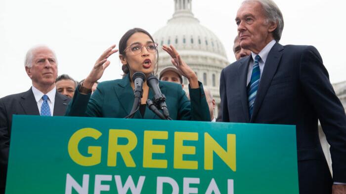 Biden's Big Lie: 'Green' Energy Doesn't Save Money, It's 4-6 Times More-Expensive - Vimarsana News