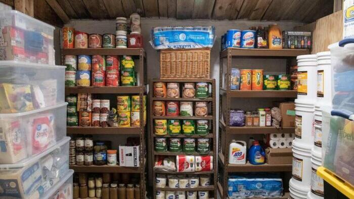 How To Prepare For Food Shortages, Hard Times On A Shoestring Budget: Preppers' Advice - Vimarsana News