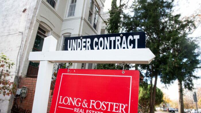 "A 'Perfect Storm': Sharp Rise In Home Prices, Mortgage Rates Driving Working Americans Out Of The Market - Vimarsana News