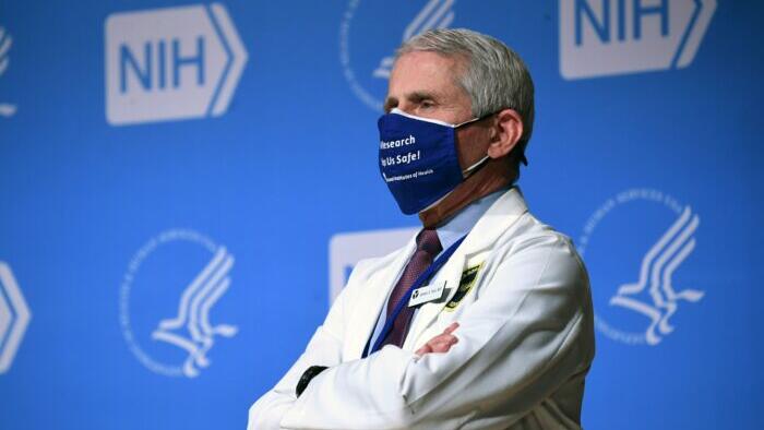 Democrats Silent As Republicans Rip Into Secret Royalty Checks To Fauci, Hundreds Of NIH Scientists