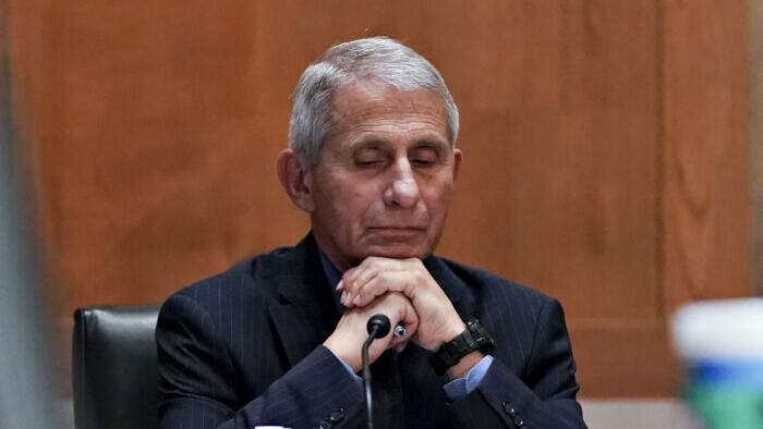 Key NIH Research Executive Received 70 Secret Royalty Payments; Colleague Got 7 - Vimarsana News