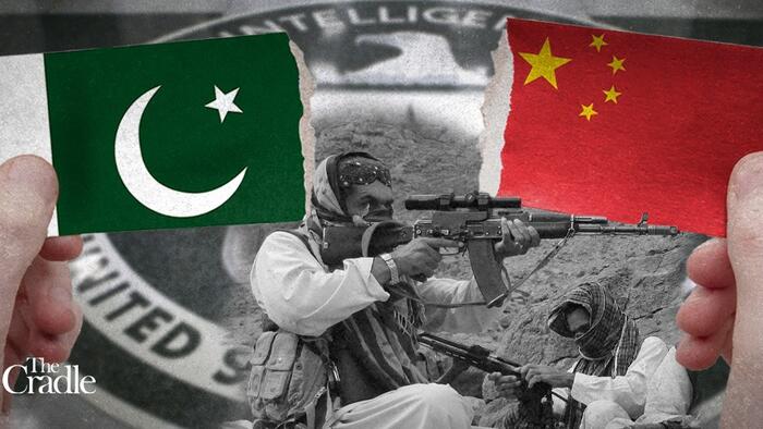 Escobar: Terror From Balochistan - A Menacing Tool To Disrupt Sino-Pakistani Economics - Vimarsana News