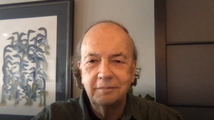 "The US Destroyed Trust" Jim Rickards Says "The World Is Turning To Gold" - Vimarsana News