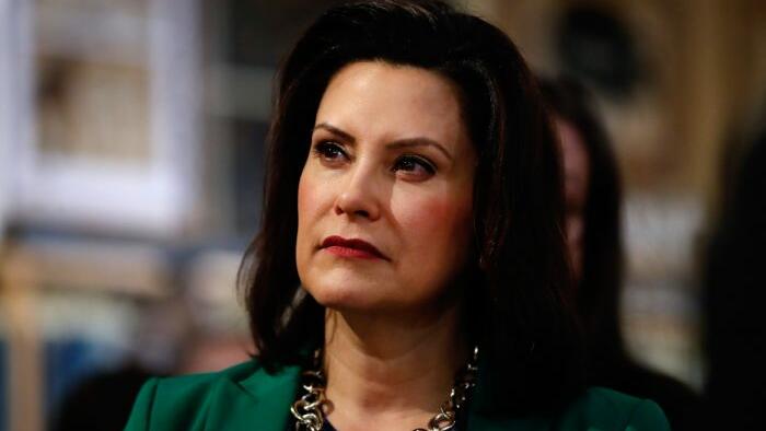 "They Shut Us Down": Michigan Businesses Sue Whitmer For Losses Due To COVID Lockdowns - Vimarsana News