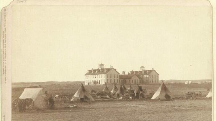 US Government Admits It Used Schools As Tool To Erase Culture, Seize Native American Land: Report - Vimarsana News