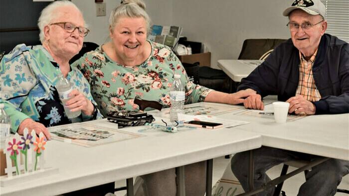 Seniors Sacrifice Health And Comfort As Inflation Lowers Standard Of Living - Vimarsana News