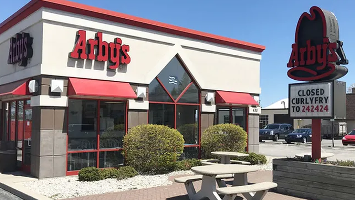 Vancouver Arby's Manager Accused Of Urinating In Store's Milkshake Mix For "Sexual Gratification" - Vimarsana News