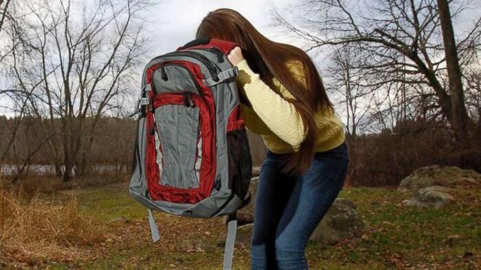 Demand For Bulletproof Backpacks Surges After Texas School Shooting - Vimarsana News