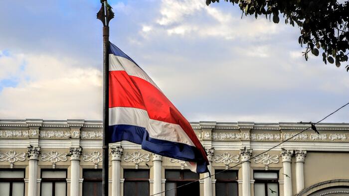 Ransomware Gang Threatens To "Overthrow" Costa Rica's Government As Attack Deepens - Vimarsana News