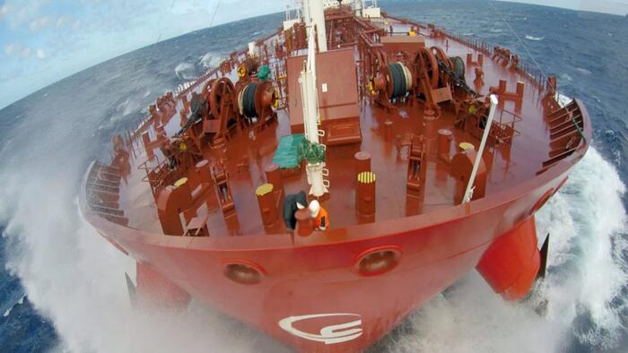 The World Is "Crying Out For Diesel"; Product Tankers Could Win Big - Vimarsana News