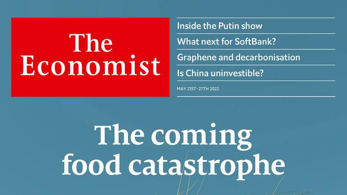 Rabobank: We Are In An Undeclared Global Economic War, And Worldwide Famine Is Coming - Vimarsana News