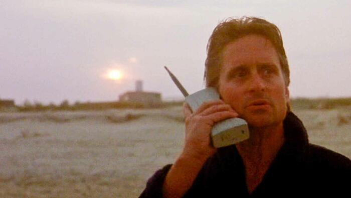 Visualizing How The Mobile Phone Market Has Evolved Over 30 Years - Vimarsana News