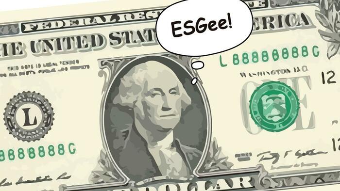 ESG Heresy Triggers Shock & Horror... And About Time! - Vimarsana News